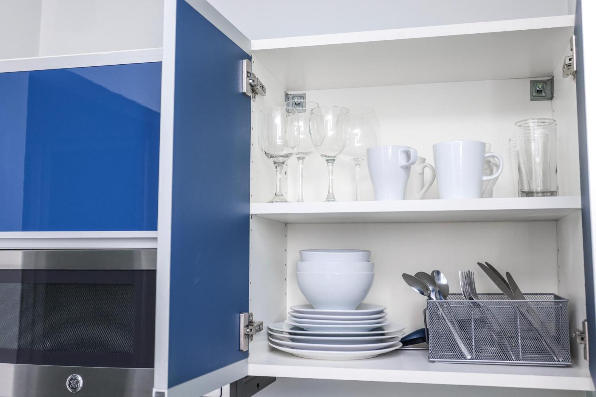 Cozy Studio On Newbury Street, #1 Бостън Екстериор снимка
